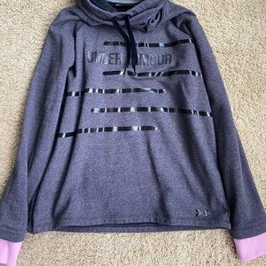 Under armour hoodie